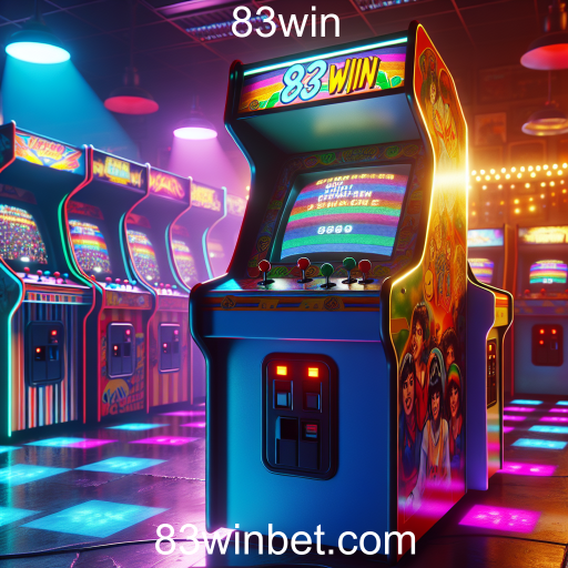 A Evolução dos Jogos de Arcade: Do Fliperama à Era Digital